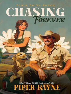 cover image of Chasing Forever